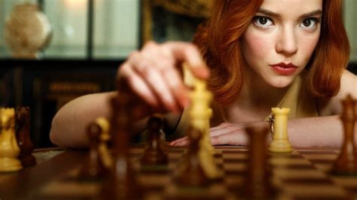 Anya taylor joy the queens gambit elizabeth and townes