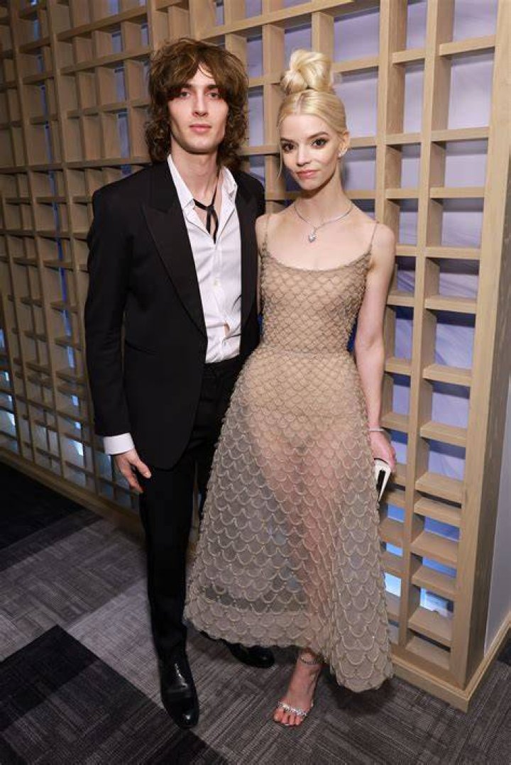 Anya Taylor-Joy in Emma (2020)