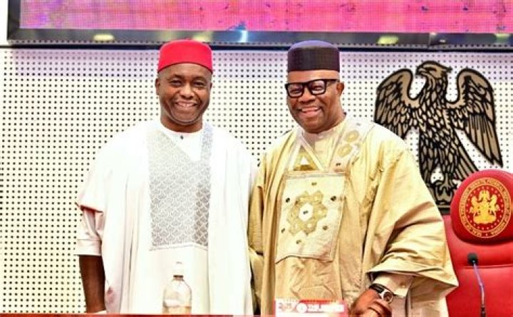 Apc Senators Increase To 60 As Ifeanyi Ubah Dumps Ypp
