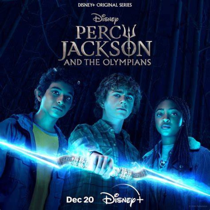 Apollo Fan Casting for Percy Jackson Disney Plus series | myCast