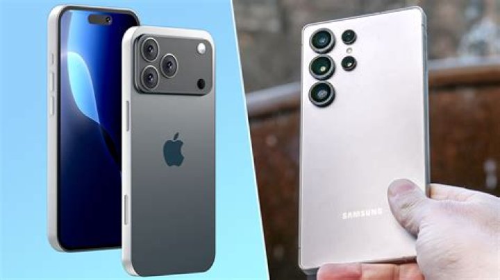 Apple Vs Samsung: Which is the better phone company?