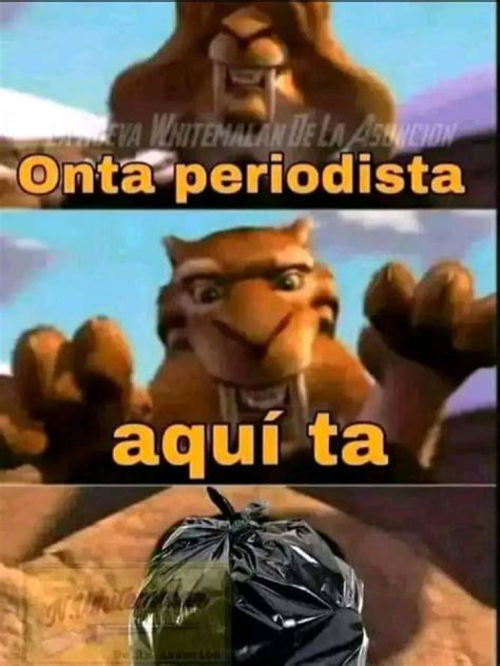 Aqu&iacute; ta Meme by DildoxXx ) Memedroid