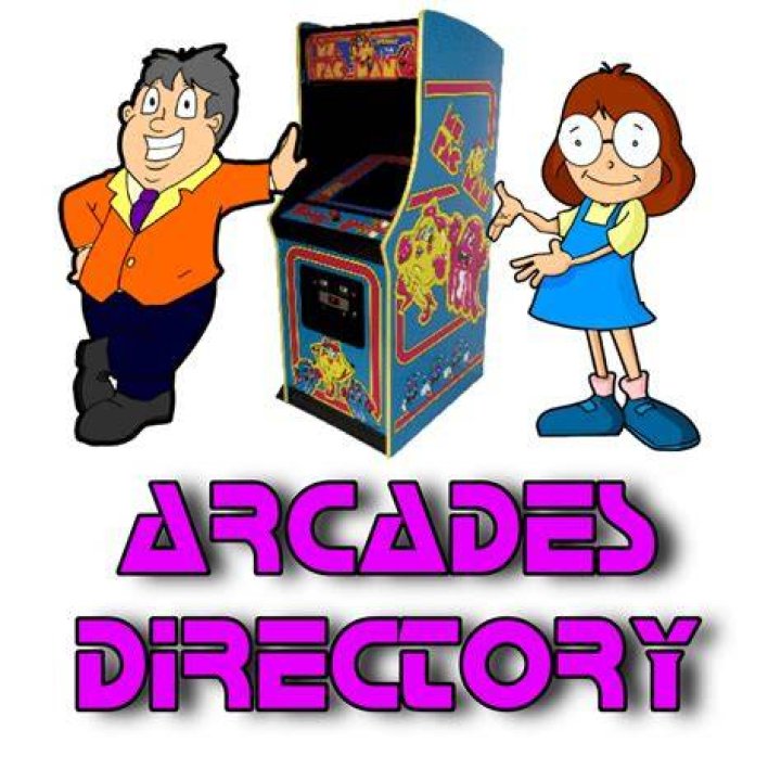 Arcades Directory