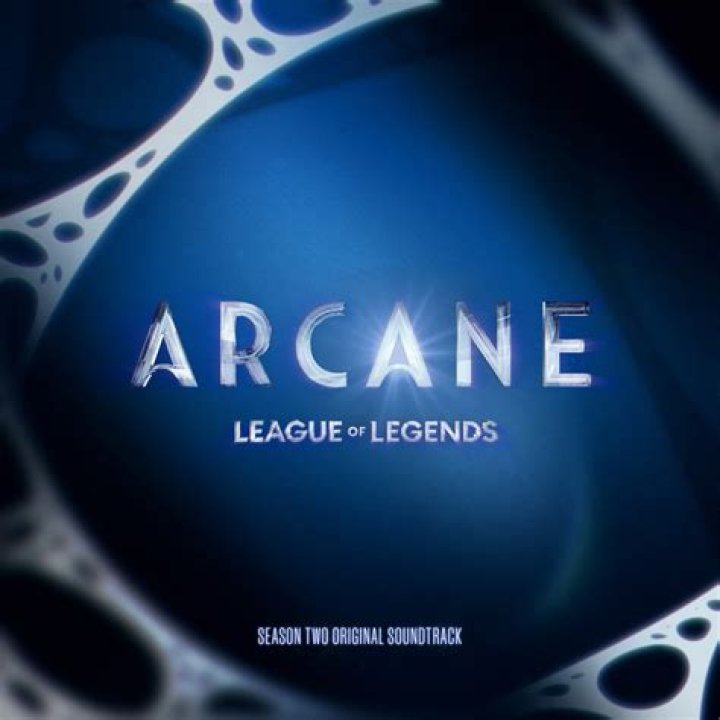 Arcane League of Legends Magic the Gathering Secret Lair