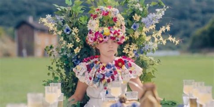 Archie Madekwe in Midsommar and Les Miserables