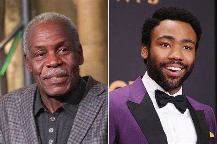 Are Donald And Danny Glover Related? Exploring The Connection Between Two Hollywood Icons