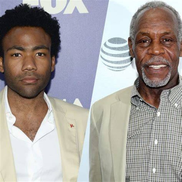 Are Donald Glover And Danny Glover Related? Exploring Their Family Ties