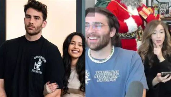 Are HasanAbi And Valkyrae Really Dating? The Internet Believes, Yes They Are.