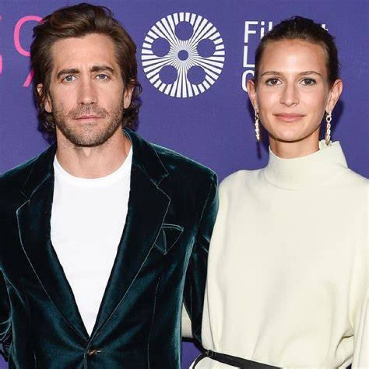 Are Jake Gyllenhaal and Jeanne Cadieu Ready for Marriage? He Says...
