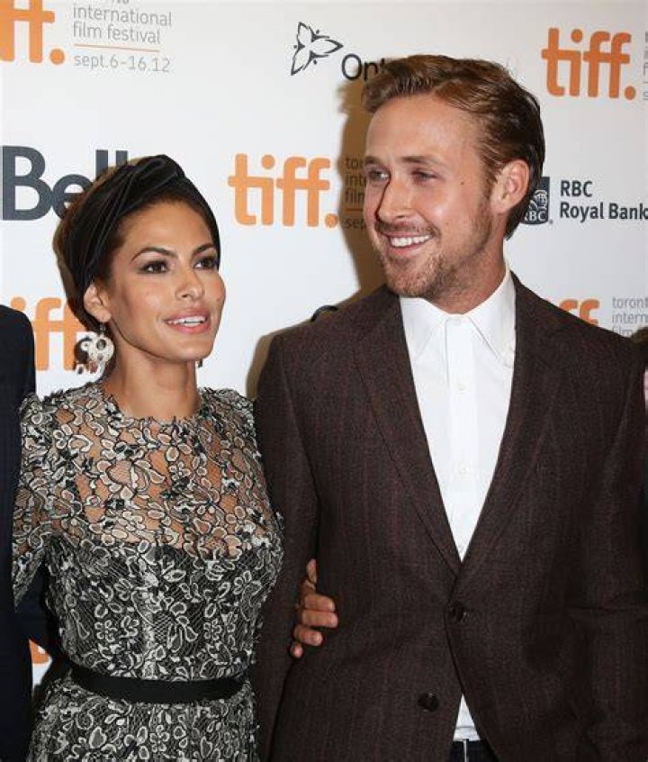 Are Ryan Gosling and Eva Mendes Married? Backyard Wedding Details and