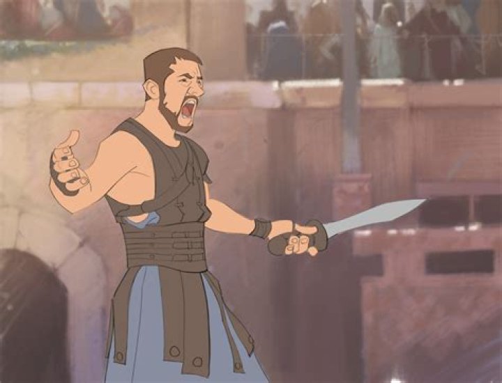 Are You Not Entertained By These 20 Secrets About Gladiator?