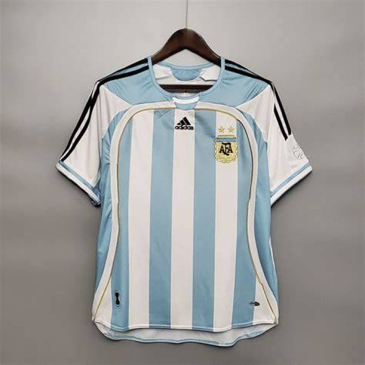 Argentina Special Edition Jersey jerseyplug