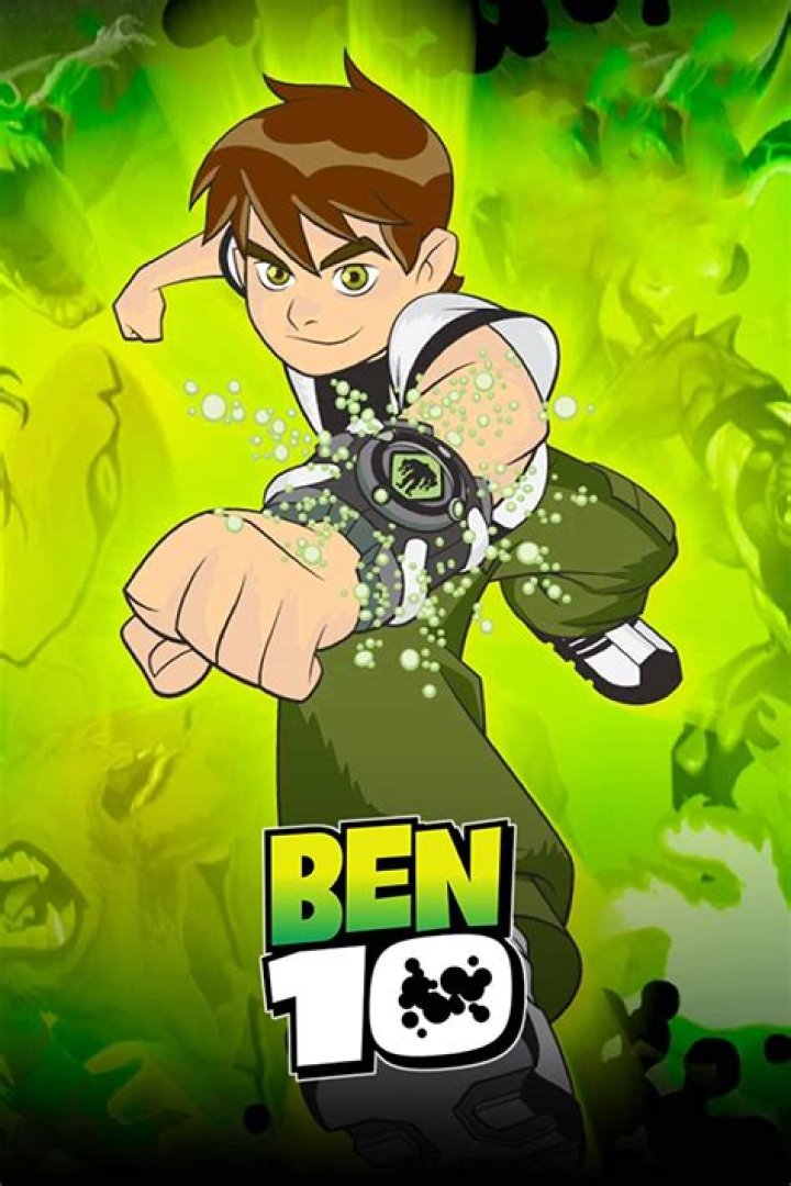 Argit Fan Casting for Ben 10 (mythical version) | myCast
