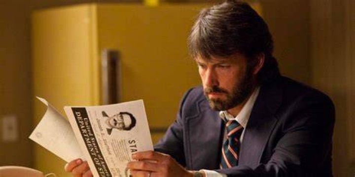 Argo Movie’s Story Is Now Wrong As CIA Declassifies New Information About Real Mission