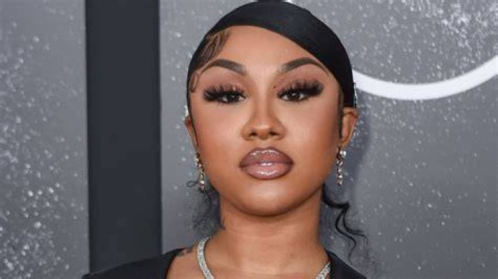 Ari Fletcher's biography age, height, nationality, net worth, career