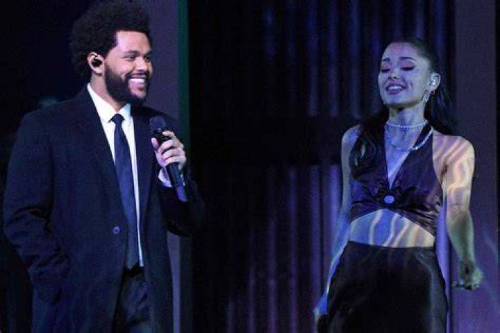 Ariana Grande And The Weeknd: A Love Story Uncovered