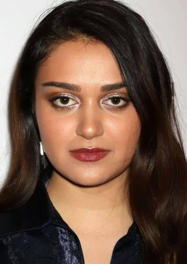 Ariela Barer Fan Casting