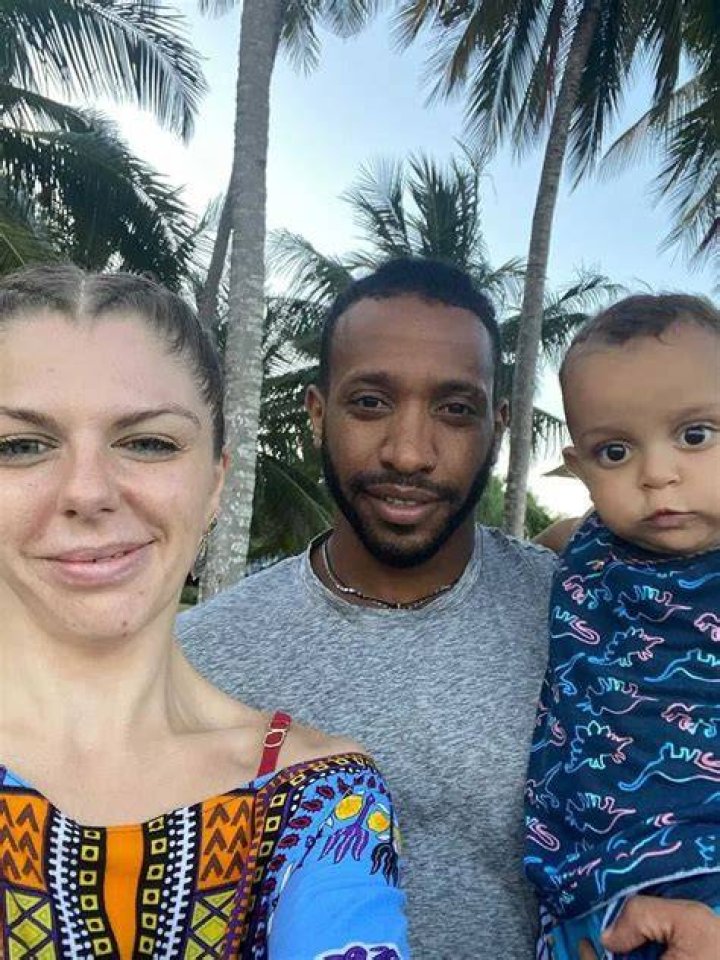 Ariela Season 9 Biniyam In 90 Day Fiance