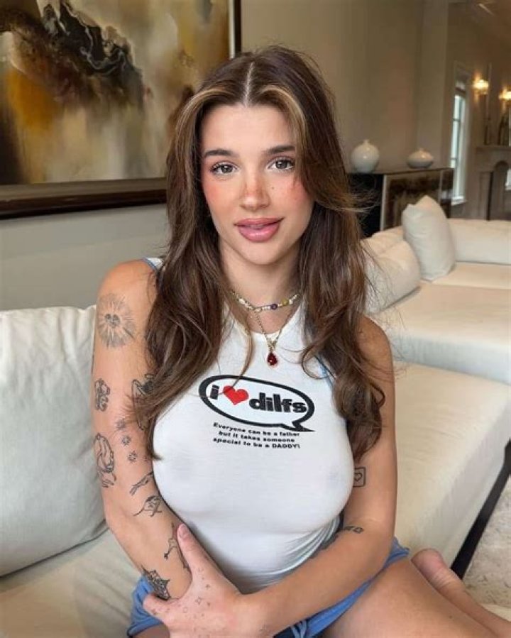 Arikytsya OnlyFans TikTok Star&rsquo;s Success Story Get Joys