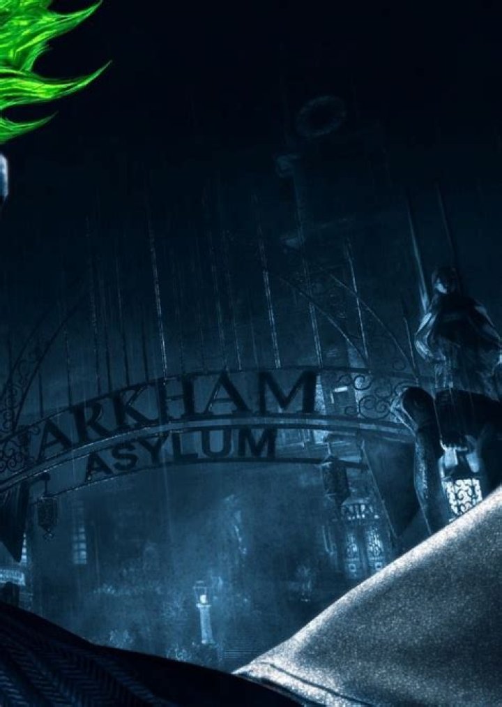 Arkham Asylum Movie Fan Casting on myCast