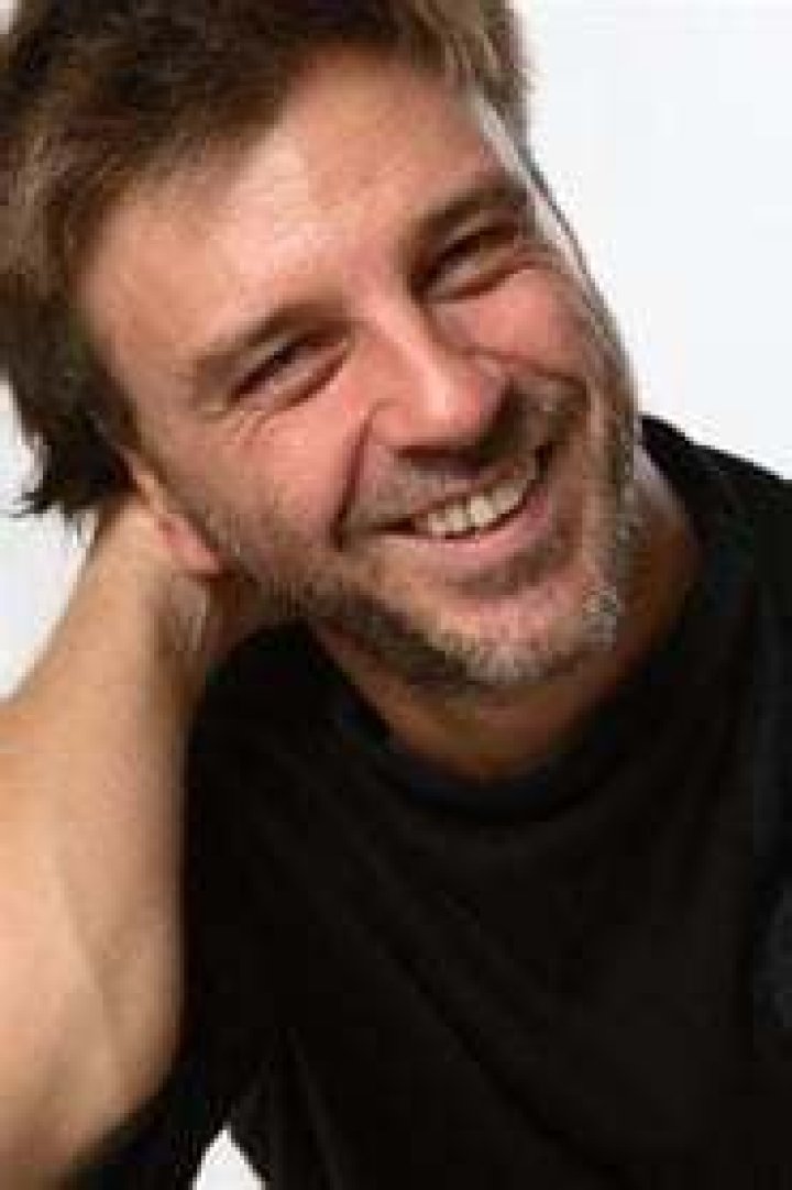 Armando del Río Fan Casting
