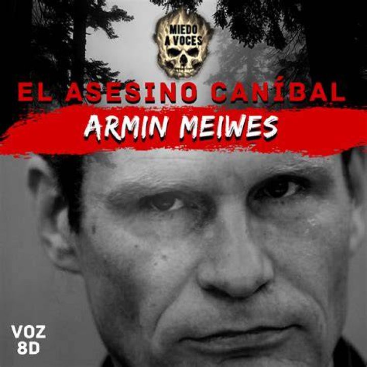 Armin meiwes video canibal mountainpase