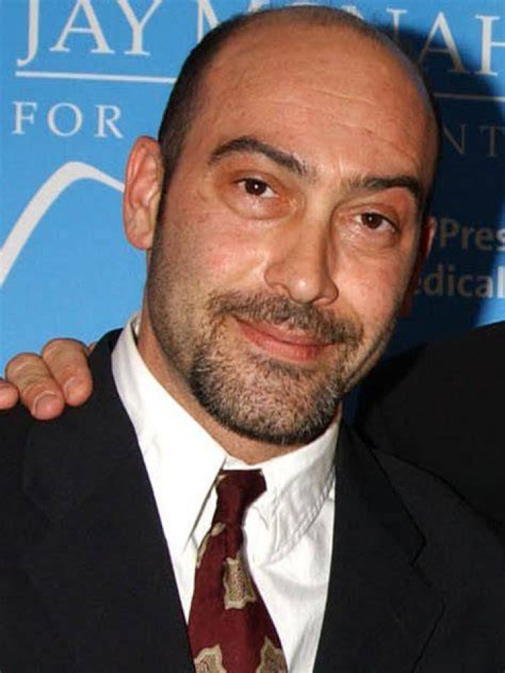 Artie Bucco in The Sopranos