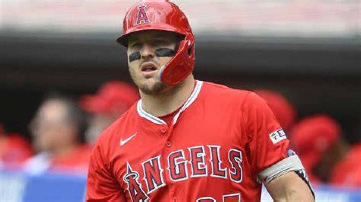 As Shohei Ohtani Sweepstakes Dominate Discussions, Angels’ Mike Trout’s
Philadelphia Connection Heats Up