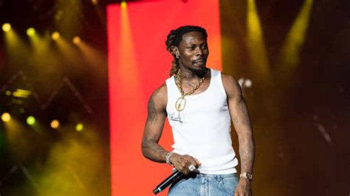 Asake Honors Crowd Crush Victims at First London Show Since Tragedy