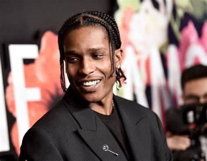 ASAP Rocky Ethnicity Revealed Exploring the MultiCultural Background