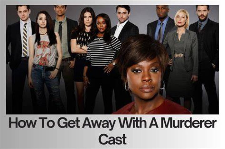 Asher Millstone Fan Casting for How To Get Away With Murder (2022) | myCast