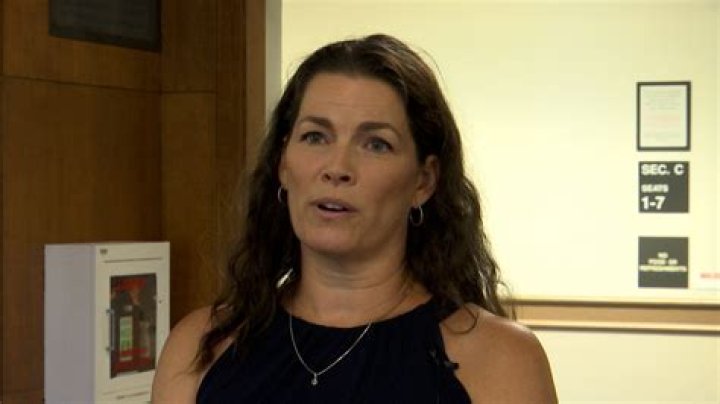 Ashleigh Powell Teaming with Nancy Kerrigan on Figure Skating Drama