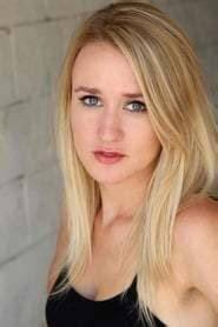 Ashley Dulaney Fan Casting