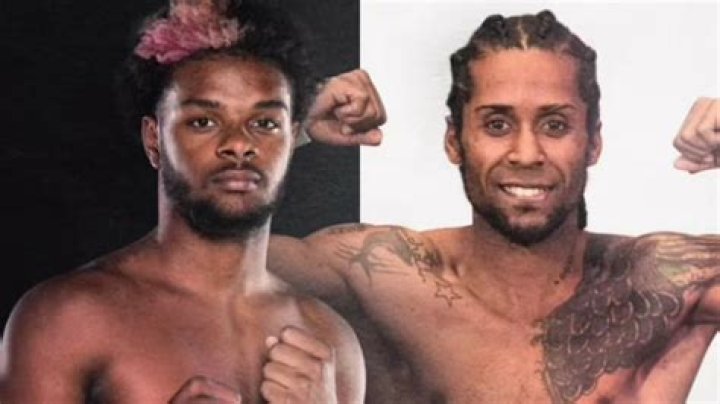 Ashton Sylve vs. Braulio Rodriguez Stats: Age, Height, Weight, Reach, Net Worth,
Record, and More