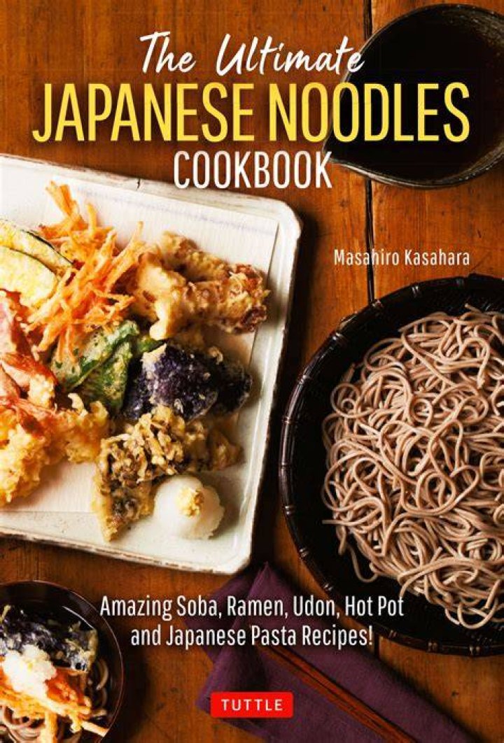 Asian Noodles Magazines PDF download free