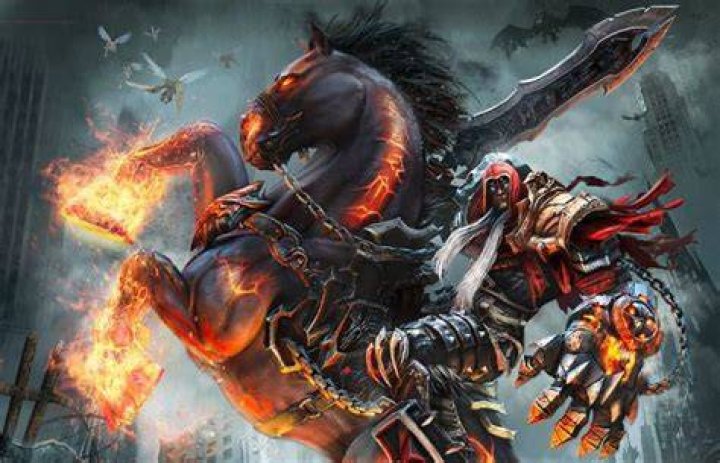 Assassin's Creed: Revelations, both Darksiders titles added to Xbox One backwards compatibility