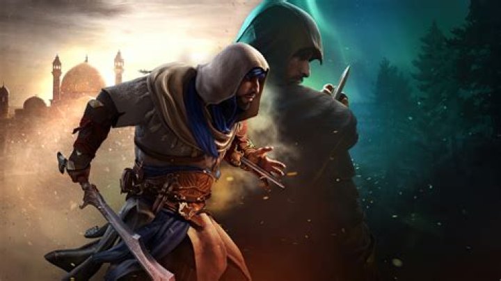 Assassin's Creed Jade everything we know TechRadar