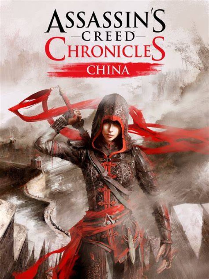 assassins creed chronicles china 2
