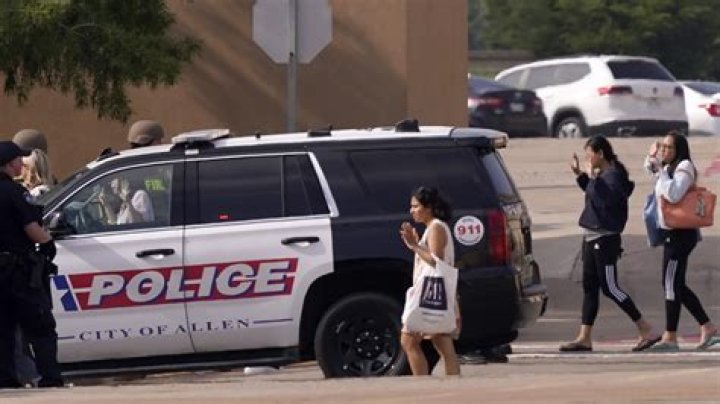 Asuka Narrowly Escapes Vegas Strip Mall Shooting As 3 People Get Injured