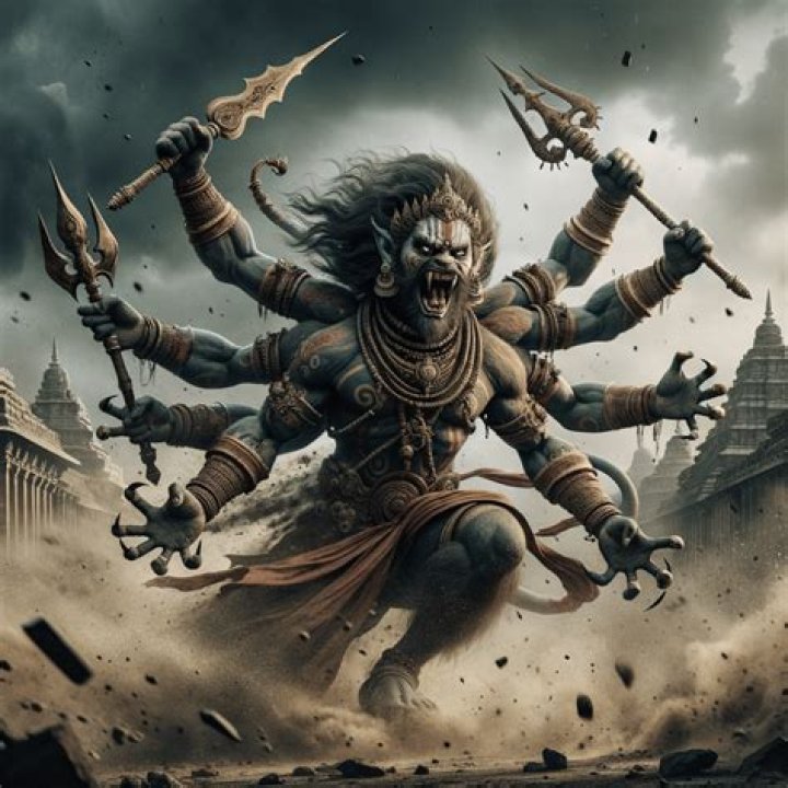 Asura's Wrath: Road to Hunter