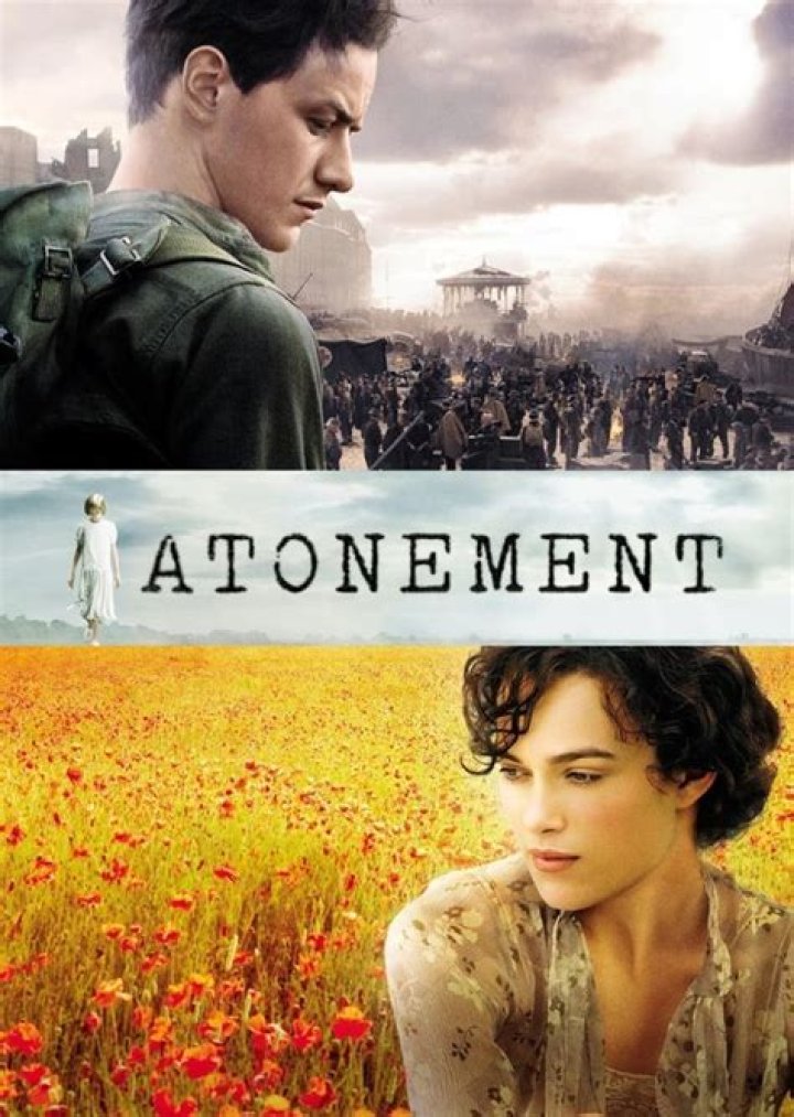 Atonement Fan Casting on myCast