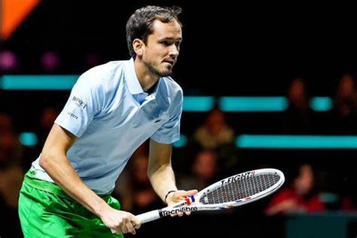 ATP Finals 2023: Jannik Sinner vs Daniil Medvedev; Preview, Head-to-Head, and
Prediction