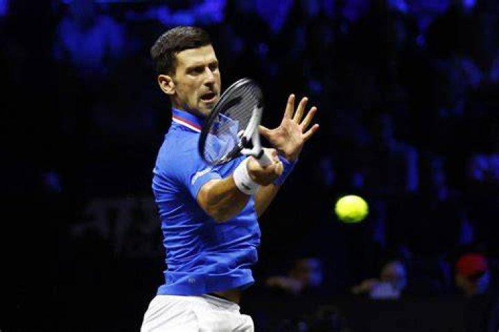 ATP Paris Masters: Novak Djokovic vs Holger Rune; Preview, Head-to-Head, and
Prediction