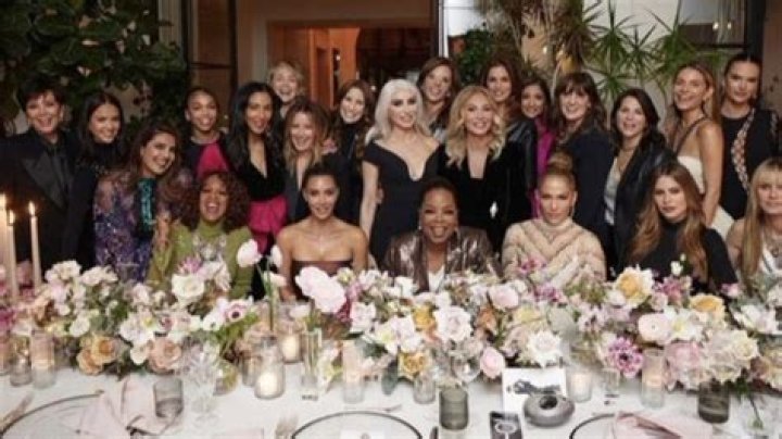 Attend The Star-Studded Birthday Bash Of Your Favorite Celebrity