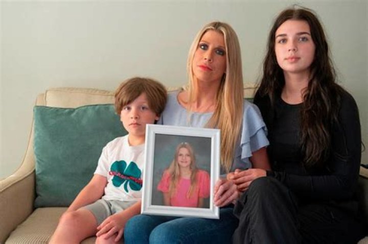 Aubreigh Wyatt&rsquo;s mom sued, accused of slandering South MS teens over