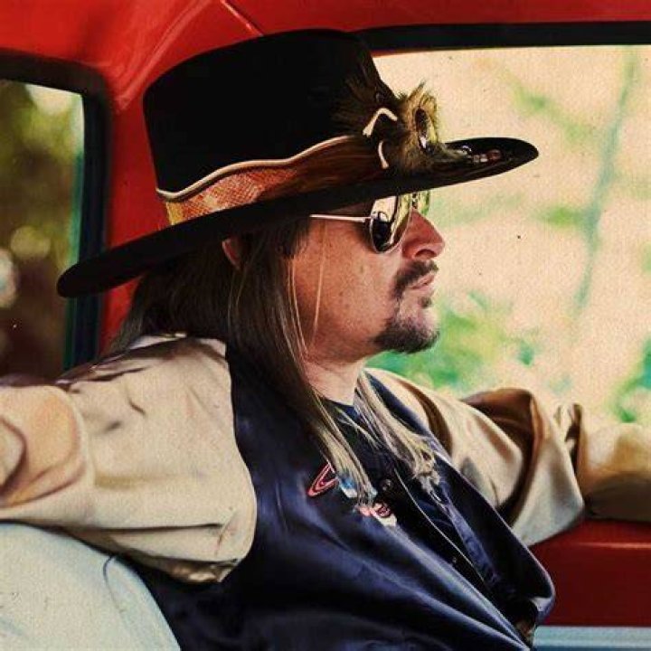 Audrey Berry age, Kid Rock, net worth and more