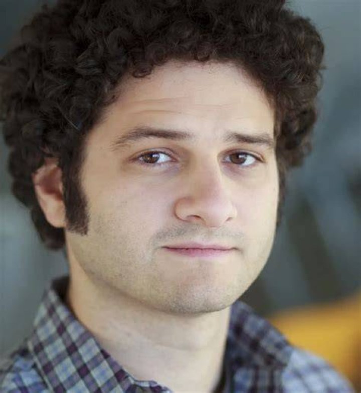 Austin Abrams as Dustin Moskovitz in The Social Network (TV Show) 
