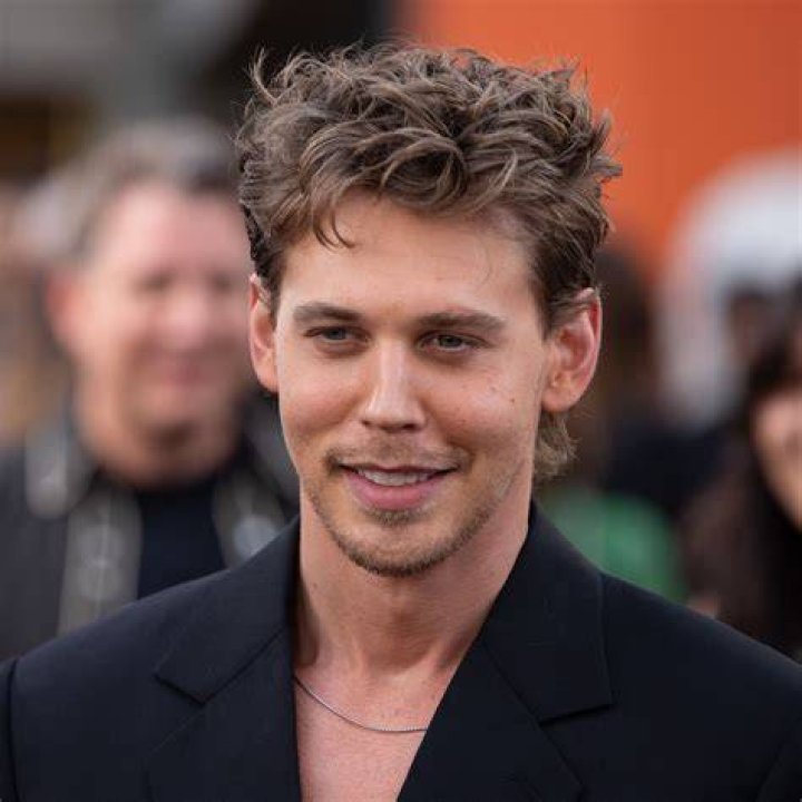 Austin Butler age