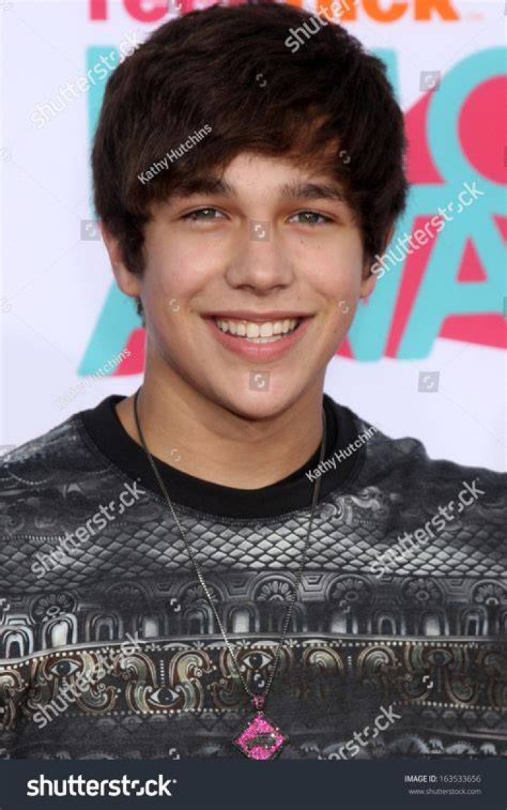 Austin Mahone Net worth, Age BioWiki, Wife, Weight, Kids 2022 The