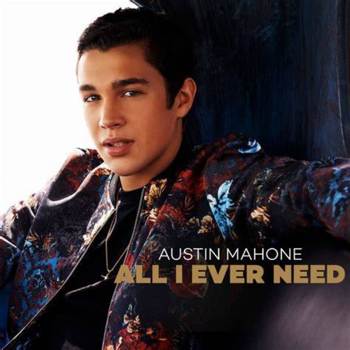 Austin Mahone Wiki 2021 Net Worth, Height, Weight, Relationship & Full